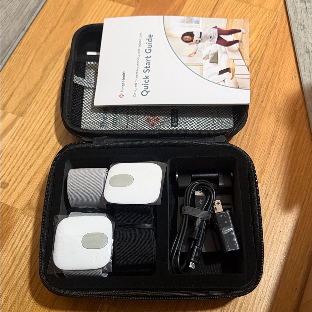 Hinge Health Digital Kit